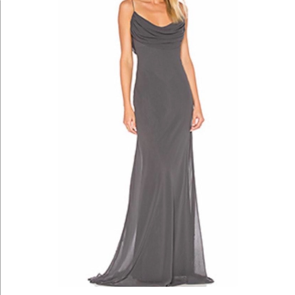 Katie May Eden Gown